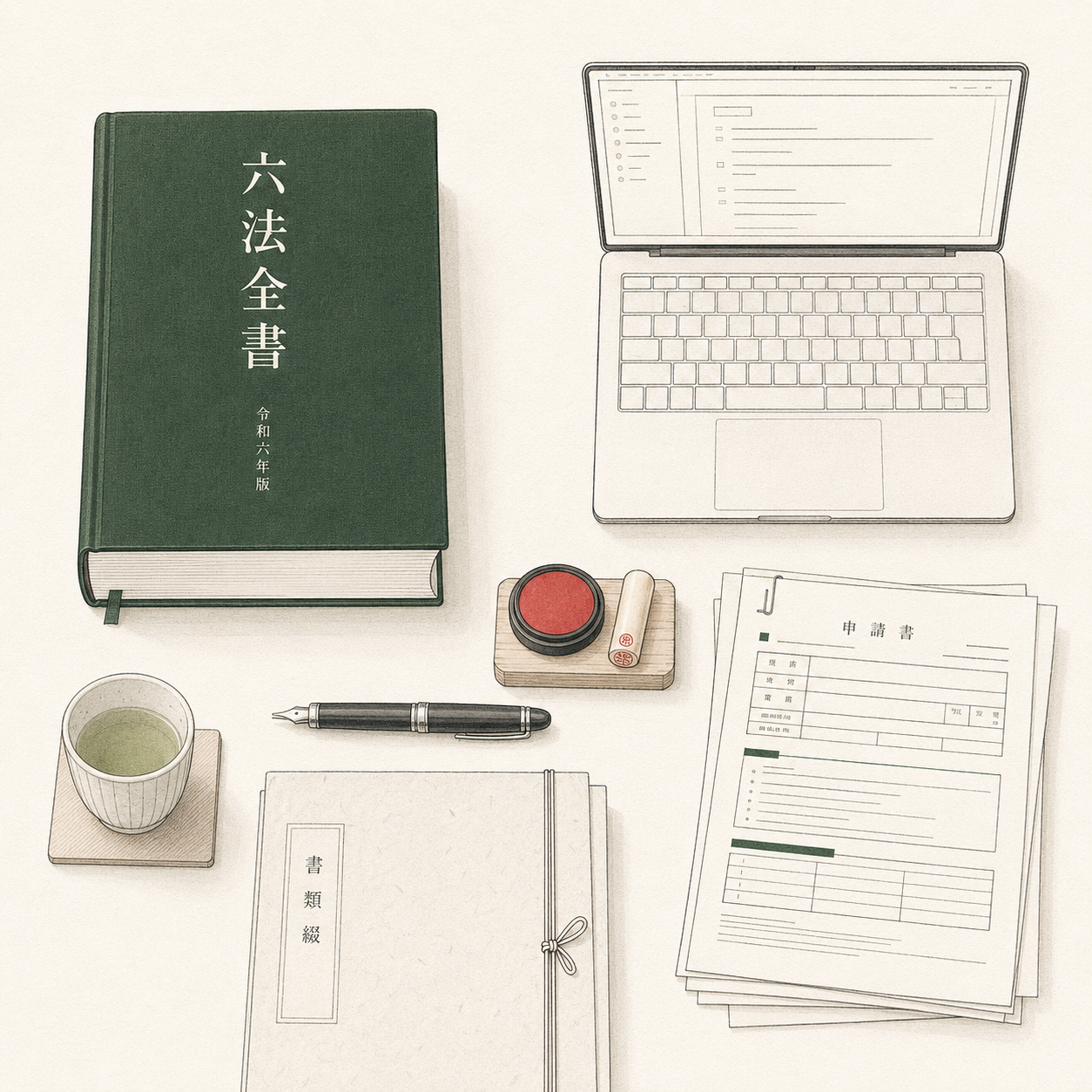 士業向けCAIO代行